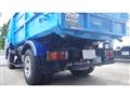 2014 Mitsubishi Canter