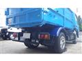2014 Mitsubishi Canter