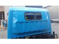 2014 Mitsubishi Canter