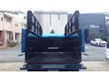 2014 Mitsubishi Canter