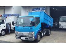 2014 Mitsubishi Canter