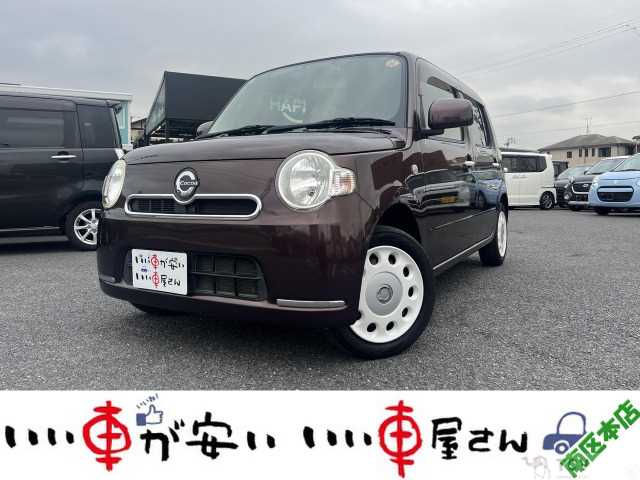 2014 Daihatsu MIRA COCOA