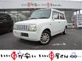 2007 Suzuki Lapin