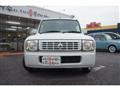 2007 Suzuki Lapin