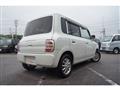 2007 Suzuki Lapin