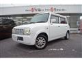 2007 Suzuki Lapin