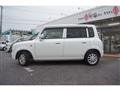 2007 Suzuki Lapin
