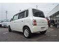 2007 Suzuki Lapin