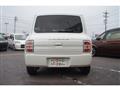 2007 Suzuki Lapin