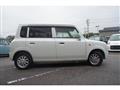 2007 Suzuki Lapin