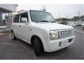 2007 Suzuki Lapin