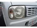 2007 Suzuki Lapin