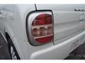 2007 Suzuki Lapin