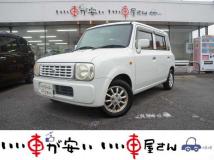 2007 Suzuki Lapin
