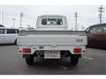 2010 Suzuki Carry Truck