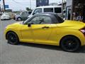 2014 Daihatsu Copen
