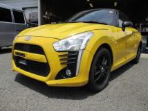 2014 Daihatsu Copen