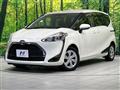 2020 Toyota Sienta