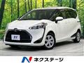 2020 Toyota Sienta