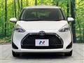 2020 Toyota Sienta