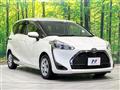 2020 Toyota Sienta