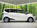 2020 Toyota Sienta