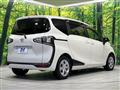 2020 Toyota Sienta