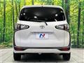 2020 Toyota Sienta