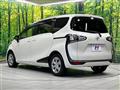 2020 Toyota Sienta