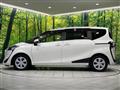 2020 Toyota Sienta