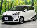 2020 Toyota Sienta