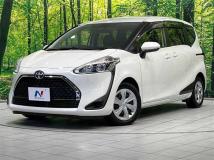 2020 Toyota Sienta