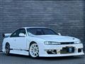 1997 Nissan Silvia