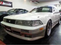 1990 Toyota Soarer