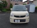 2013 Nissan Moco