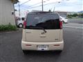 2013 Nissan Moco