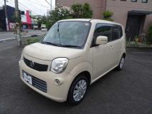 2013 Nissan Moco