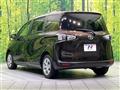 2021 Toyota Sienta