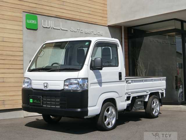 2020 Honda Acty Truck