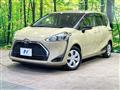 2021 Toyota Sienta