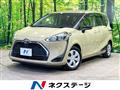 2021 Toyota Sienta