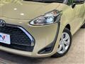 2021 Toyota Sienta