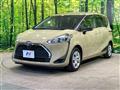 2021 Toyota Sienta