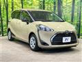 2021 Toyota Sienta