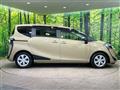 2021 Toyota Sienta