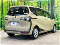 2021 Toyota Sienta