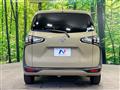 2021 Toyota Sienta
