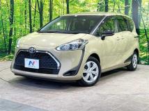 2021 Toyota Sienta