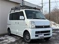 2006 Suzuki Every Wagon
