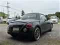 2008 Daihatsu Copen